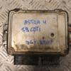 Блок управления двигателем Opel Astra 1.9cdti (H) 2004-2010 0281012548 139564 - 3