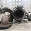 Турбіна (дефект) Opel Astra 1.9cdti (H) 2004-2010 55196766 139570 - 4