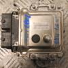 Блок управления двигателем Suzuki SX4 1.6 16V 2006-2013 0261S04534 139624 - 3