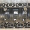 Коллектор впускной пластик (нижняя часть) Mercedes Vito 2.2cdi (W638) 1996-2003 A6110900637 139677 - 3