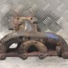 Колектор випускний Fiat Doblo 1.9jtd 2000-2009 46530749 139764 - 3