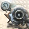 Турбина -05 Fiat Doblo 1.9jtd 2000-2009 55191595 139768 - 4
