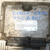 Блок керування двигуном Fiat Doblo 1.9jtd 2000-2009 0281010344 139772 - 3