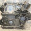 Кришка двигуна передня Mercedes Vito 2.2cdi (W638) 1996-2003 R6110150302 139793 - 3