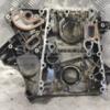 Кришка двигуна передня Mercedes Vito 2.2cdi (W638) 1996-2003 R6110150302 139793 - 2