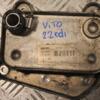 Теплообмінник (Радіатор масляний) Mercedes Vito 2.2cdi (W638) 1996-2003 A6111880401 139797 - 3