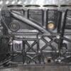 Блок двигуна Mercedes C-class 2.2cdi (W203) 2000-2007 6110110101 139804 - 6