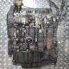 Двигатель (стартер сзади) Renault Megane 1.5dCi (III) 2009-2016 K9K 139809 - 2