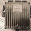 Блок управления двигателем Renault Megane 1.5dCi (II) 2003-2009 R0410B024B 139816 - 3