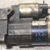Стартер Renault Kangoo 1.5dCi 1998-2008 8200227092 139824 - 3