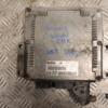 Блок управления двигателем Citroen Jumpy 2.0jtd 8V 1995-2007 0281010591 139877 - 3