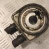 Теплообменник (Радиатор масляный) Citroen Jumpy 2.0jtd 8V 1995-2007 9637319180 139896 - 3