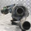 Турбина (дефект) Renault Megane 1.9dCi (II) 2003-2009 8200332125 139921 - 4