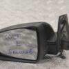 Дзеркало ліве електр 5 пинов Mitsubishi Colt (Z3) 2004-2012 139970 - 3