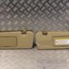 Козирок сонцезахисний лівий Honda CR-V 2007-2012 139974 - 3