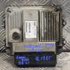 Блок керування двигуном Opel Corsa 1.3cdti (C) 2000-2006 55196352 148044 - 3