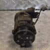 Компресор кондиціонера Opel Combo 1.3cdti 2001-2011 13106850 148053 - 4