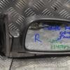 Зеркало правое электр 5 пинов Hyundai Santa FE 2000-2006 8762026400 148100 - 3