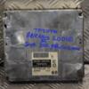 Блок управління двигуном Toyota Avensis 2.0td D-4D (II) 2003-2008 8966105690 148105 - 3