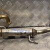 Охолоджувач ОГ (Радіатор системи EGR) Toyota Corolla 2.0td D-4D (E12) 2001-2006 148112 - 3