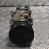 Компрессор кондиционера Rover 414 1.4 16V 1995-1999 JPB100760 148178 - 4