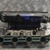 Колектор впускний пластик Rover 414 1.4 16V 1995-1999 LKB106330 148184 - 3
