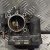Дроссельная заслонка электр Opel Corsa 1.2 16V (C) 2000-2006 0280750133 148247 - 3
