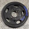 Шкив коленвала (5 ручейков) Opel Corsa 1.2 16V (C) 2000-2006 90572867 148268 - 3