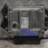 Блок управления двигателем Opel Corsa 1.3cdti (C) 2000-2006 55187472 148316 - 3