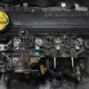 Двигатель (стартер сзади) Renault Megane 1.5dCi (III) 2009-2016 K9K 702 148362 - 5