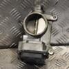 Дроссельная заслонка электр Renault Scenic 1.6 16V (I) 1996-2003 8200063652 148392 - 4