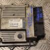 Блок управления двигателем Opel Corsa 1.3cdti (C) 2000-2006 55196352 148436 - 3