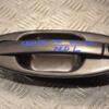 Ручка двері зовнішня передня ліва Hyundai Santa FE 2000-2006 8265026000 148476 - 3
