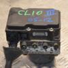 Блок ABS Renault Clio (III) 2005-2012 8200334969 148485 - 3