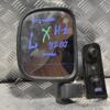 Зеркало левое механ Hyundai H1 1997-2007 148518 - 3