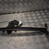Склопідйомник передній правий електро 2 Піна Hyundai H1 1997-2007 148533 - 4
