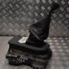Кулиса перемикання КПП 5 ступ Fiat Grande Punto 1.2 8V 2005 553448790 148546 - 3