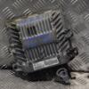 Блок управління двигуном Peugeot 107 1.4hdi 2006-2014 9662276280 148557 - 3