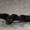 Колектор випускний Peugeot 107 1.4hdi 2006-2014 397723 148592 - 3