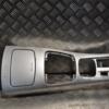 Консоль центральна лаштунки Renault Laguna (III) 2007-2015 KPF15191 148599 - 3