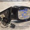 Дзеркало праве електр 5 пинов Skoda Octavia (A4) 1996-2010 1U1857502 148607 - 3