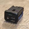 Разьем USB/AUX Opel Astra (K) 2015 13526854 148640 - 3