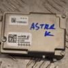 Камера передняя Opel Astra (K) 2015 84839438 148648 - 3