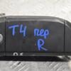 Ручка двері зовнішня передня права VW Transporter (T4) 1990-2003 701887210 148670 - 3