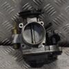 Дроссельная заслонка механ VW Polo 1.6 8V 1999-2001 037133064K 148772 - 3