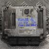 Блок управления двигателем Ford Fiesta 1.6tdci 2002-2008 0281012249 148802 - 3