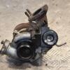 Турбіна (дефект) Ford Focus 1.6tdci (II) 2004-2011 9657530580 148828 - 5