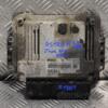 Блок управления двигателем Opel Astra 1.9cdti (H) 2004-2010 0281012549 148863 - 3