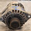Генератор Opel Astra 1.9cdti (H) 2004-2010 210324HQ 148865 - 4