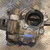 Дросельна заслінка електро Opel Astra 1.9cdti (H) 2004-2010 55199974 148876 - 3